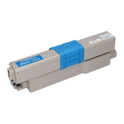Toner compatibile OKI 46508712 - Nero
