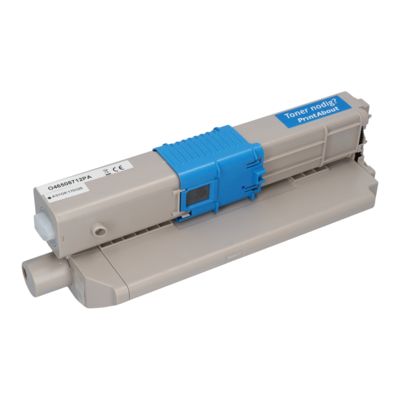 Toner compatibile OKI 46508712 - Nero