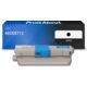 Toner compatibile OKI 46508712 - Nero
