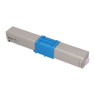 Toner compatibile OKI 46508710 - Magenta