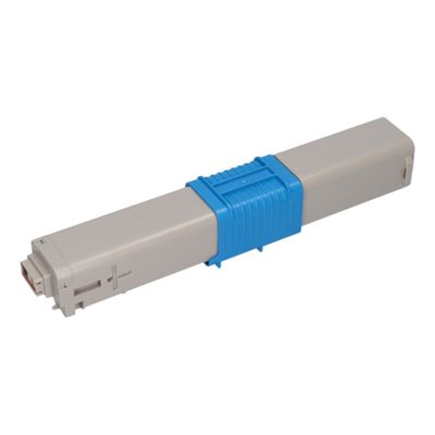 Toner compatibile OKI 46508709 - Giallo