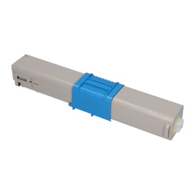 Toner compatibile OKI 46508709 - Giallo