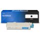 Toner compatibile OKI 46490608 - Nero
