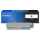 Toner compatibile OKI 46490607 - Ciano