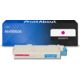 Toner compatibile OKI 46490606 - Magenta