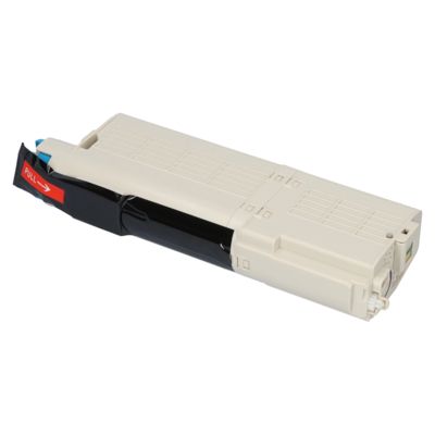 Toner compatibile OKI 46490605 - Giallo