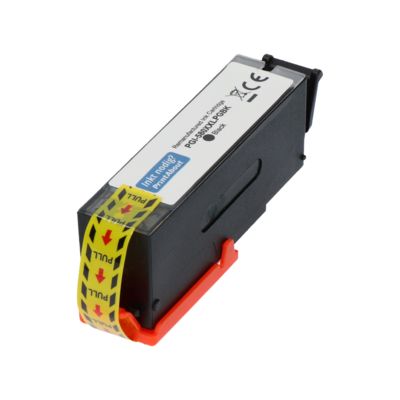 Cartuccia compatibile Canon PGI-580XXL PGBK - Nero Capacità extra-elevata
