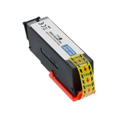 Cartuccia compatibile Canon PGI-580XXL PGBK - Nero Capacità extra-elevata