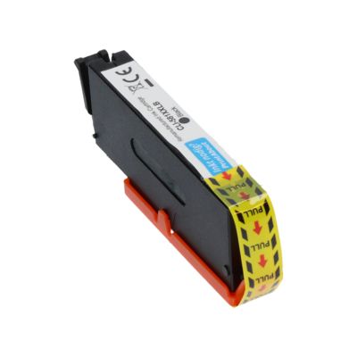 Cartuccia compatibile Canon CLI-581XXL BK - Nero Capacità extra-elevata
