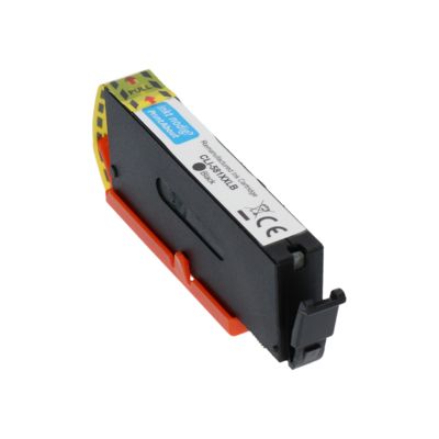 Cartuccia compatibile Canon CLI-581XXL BK - Nero Capacità extra-elevata