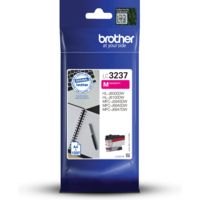 Cartuccia stampante Brother LC-3237M - Magenta