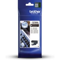 Cartuccia stampante Brother LC-3239XLBK - Nero Alta capacità
