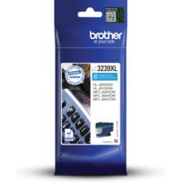 Cartuccia stampante Brother LC-3239XLC - Ciano Alta capacità