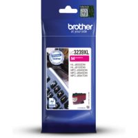 Cartuccia stampante Brother LC-3239XLM - Magenta Alta capacità