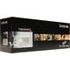 Toner Lexmark 73B20M0 - Magenta