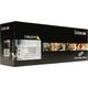 Toner Lexmark 73B20Y0 - Giallo