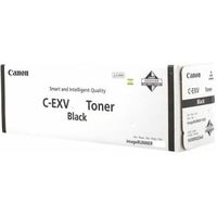 Toner Canon C-EXV 54 BK  - Nero