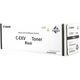 Toner Canon C-EXV 54 BK - Nero