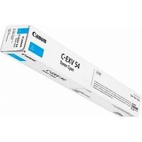 Toner Canon C-EXV 54 C - Ciano
