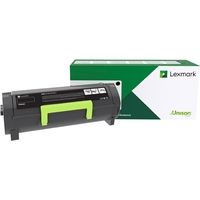 Toner Lexmark B252X00 - Nero Alta capacità