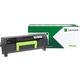 Toner Lexmark B252X00 - Nero Alta capacità