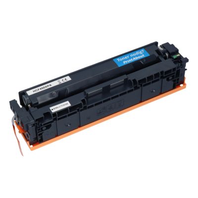 Toner compatibile Canon 045 BK  - Nero