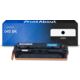 Toner compatibile Canon 045 BK  - Nero