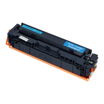 Toner compatibile Canon 045 C  - Ciano