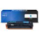 Toner compatibile Canon 045 C  - Ciano