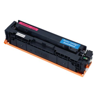 Toner compatibile Canon 045 M  - Magenta