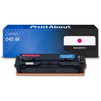 Toner compatibile Canon 045 M  - Magenta