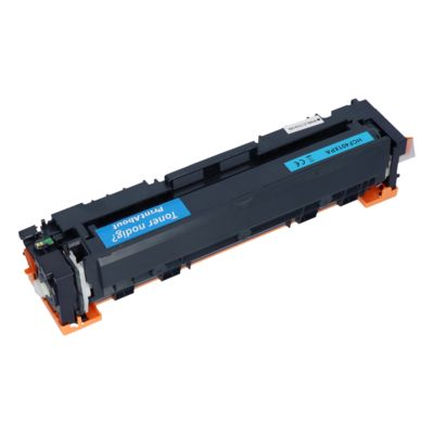 Toner compatibile Canon 045H C  - Ciano Alta capacità