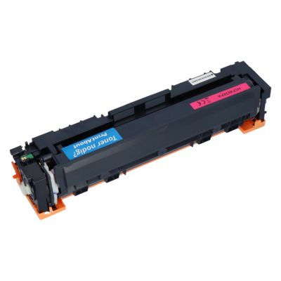 Toner compatibile Canon 045H M  - Magenta Alta capacità