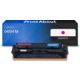 Toner compatibile Canon 045H M  - Magenta Alta capacità