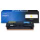 Toner compatibile Canon 045H Y - Giallo Alta capacità