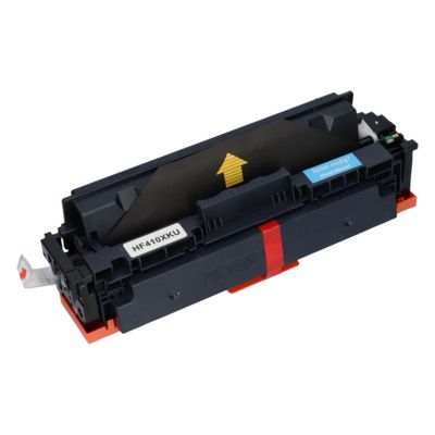 Toner compatibile Canon 046H BK - Nero Alta capacità