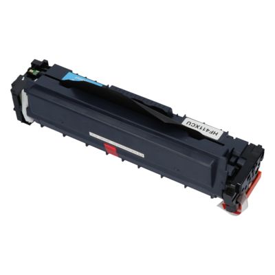 Toner compatibile Canon 046H C - Ciano Alta capacità