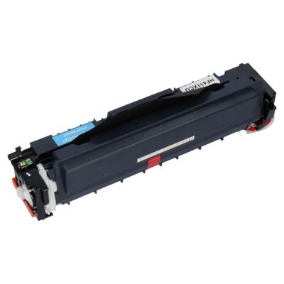 Toner compatibile Canon 046H C - Ciano Alta capacità