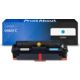 Toner compatibile Canon 046H C - Ciano Alta capacità