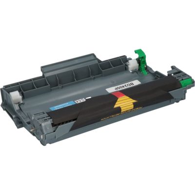 Tamburo compatibile Brother DR-2400 - Nero