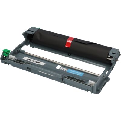 Tamburo compatibile Brother DR-2400 - Nero