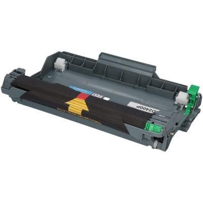 Tamburo compatibile Brother DR-2400 - Nero