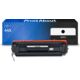 Toner compatibile HP 44A (CF244A) - Nero