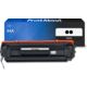 Toner compatibile HP 44A (CF244AD) - nero da 2 pezzi Multipack