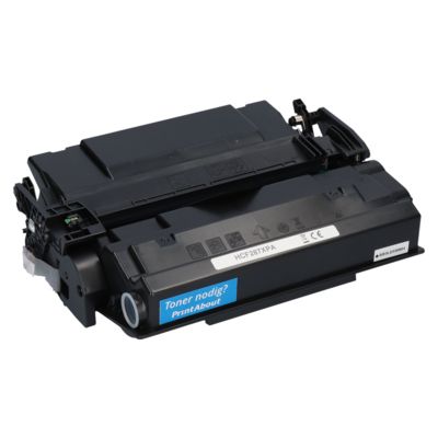 Toner compatibile Canon 041H BK  - Nero Alta capacità