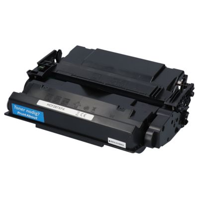 Toner compatibile Canon 041H BK  - Nero Alta capacità