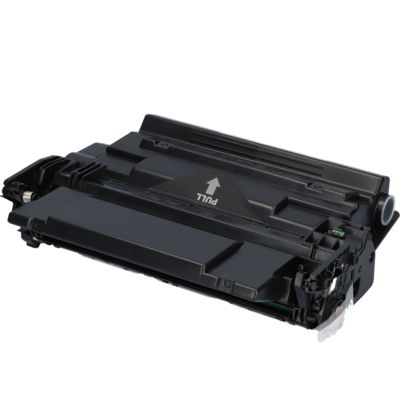 Toner compatibile Canon 041H BK  - Nero Alta capacità