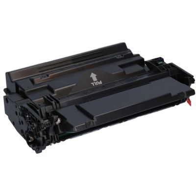 Toner compatibile Canon 041H BK  - Nero Alta capacità