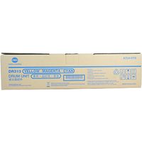 Unità di imaging Konica Minolta A7U40TD (DR-313CMY)