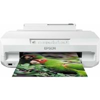 Epson Expression Home XP-55 Stampante inkjet